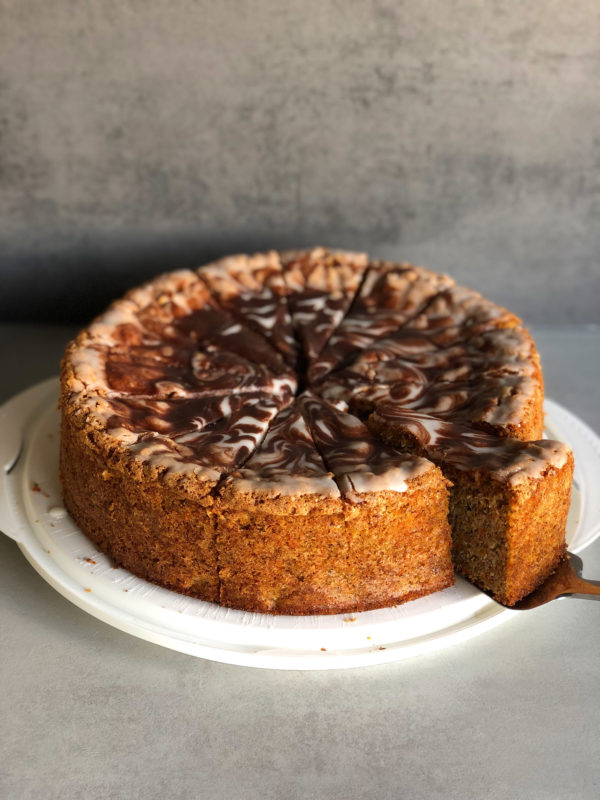 Rüblikuchen