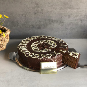 Sachertorte